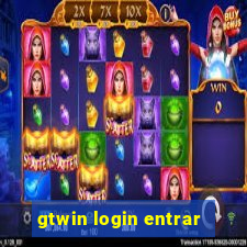 gtwin login entrar